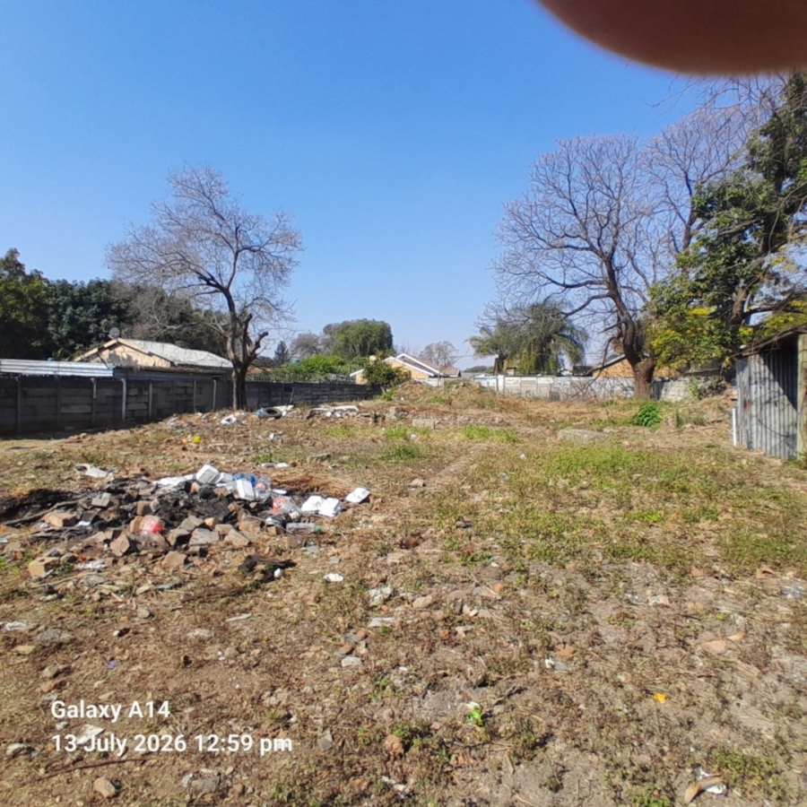0 Bedroom Property for Sale in Oos Einde North West